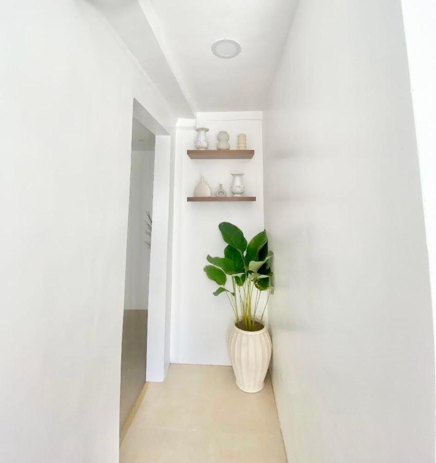 New Modern Suite Near Airport & Beach Sudtungan Esterno foto