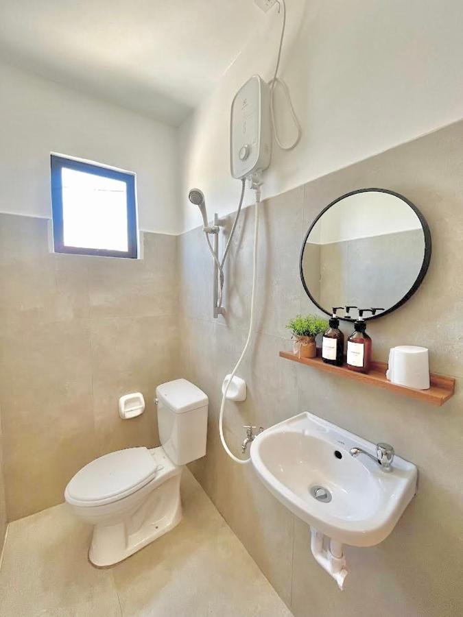 New Modern Suite Near Airport & Beach Sudtungan Esterno foto