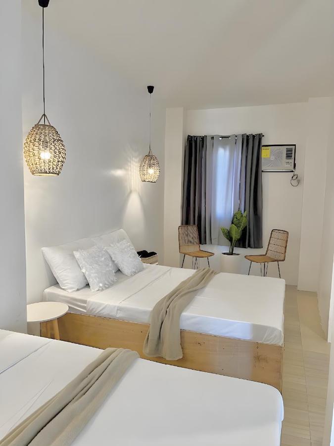 New Modern Suite Near Airport & Beach Sudtungan Esterno foto