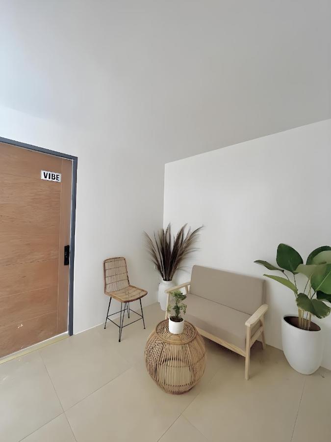 New Modern Suite Near Airport & Beach Sudtungan Esterno foto