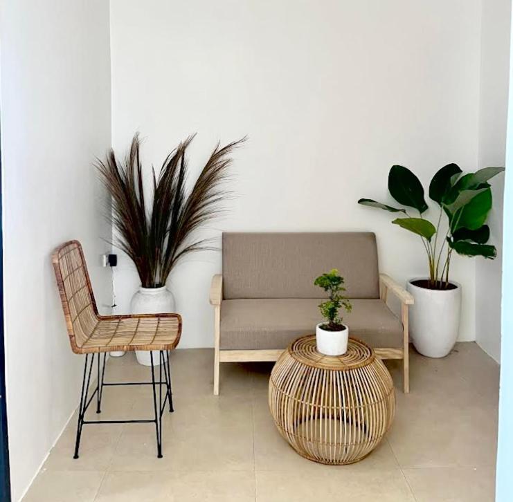 New Modern Suite Near Airport & Beach Sudtungan Esterno foto