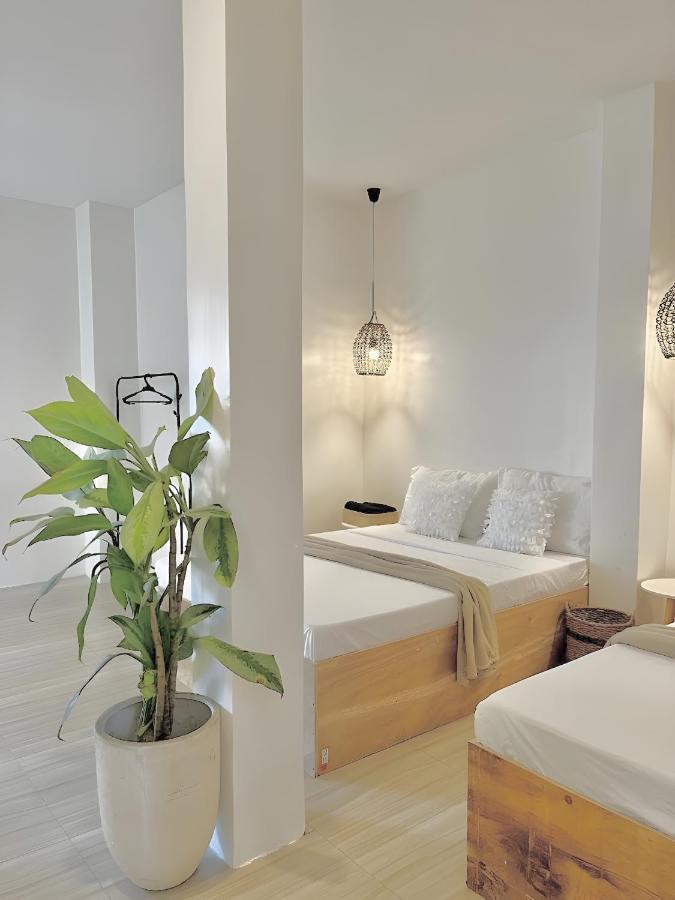 New Modern Suite Near Airport & Beach Sudtungan Esterno foto