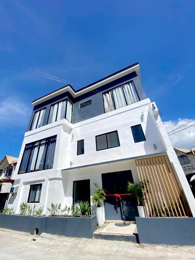 New Modern Suite Near Airport & Beach Sudtungan Esterno foto