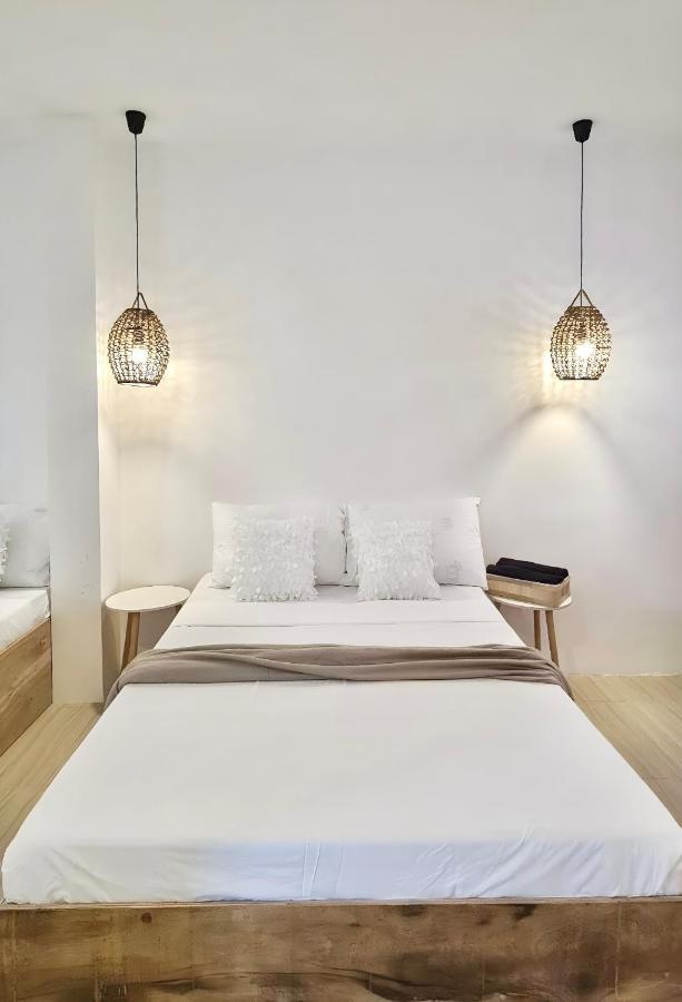 New Modern Suite Near Airport & Beach Sudtungan Esterno foto