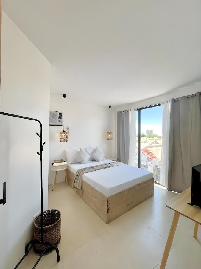 New Modern Suite Near Airport & Beach Sudtungan Esterno foto