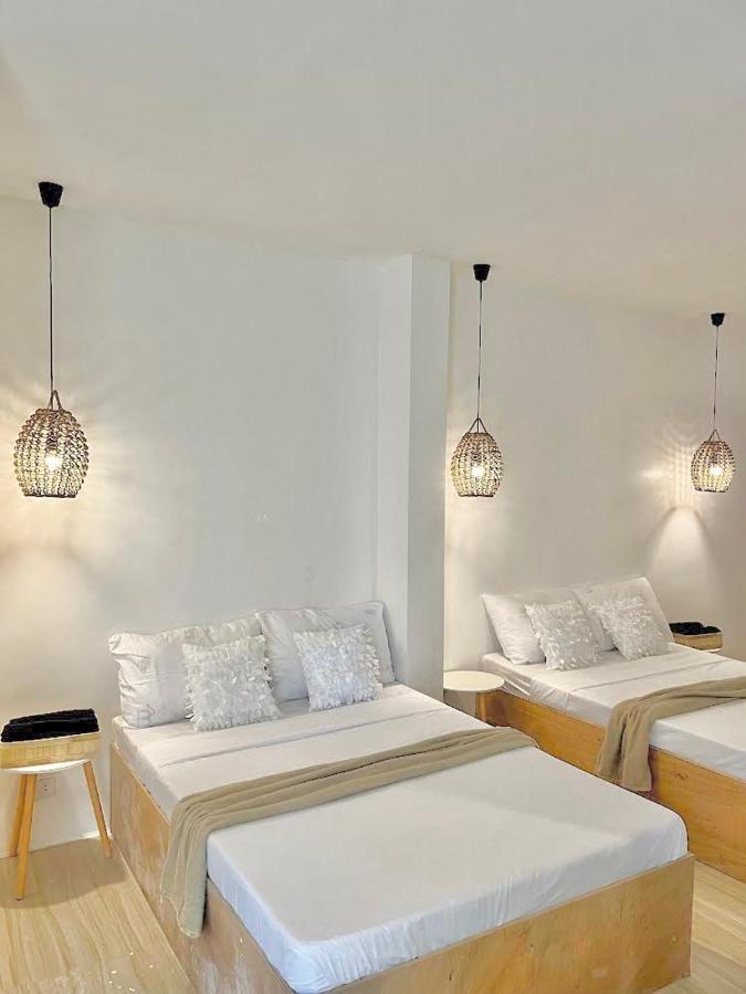 New Modern Suite Near Airport & Beach Sudtungan Esterno foto