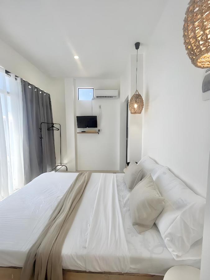 New Modern Suite Near Airport & Beach Sudtungan Esterno foto