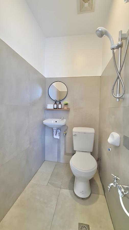 New Modern Suite Near Airport & Beach Sudtungan Esterno foto