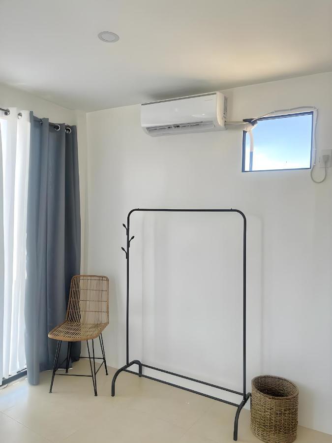 New Modern Suite Near Airport & Beach Sudtungan Esterno foto