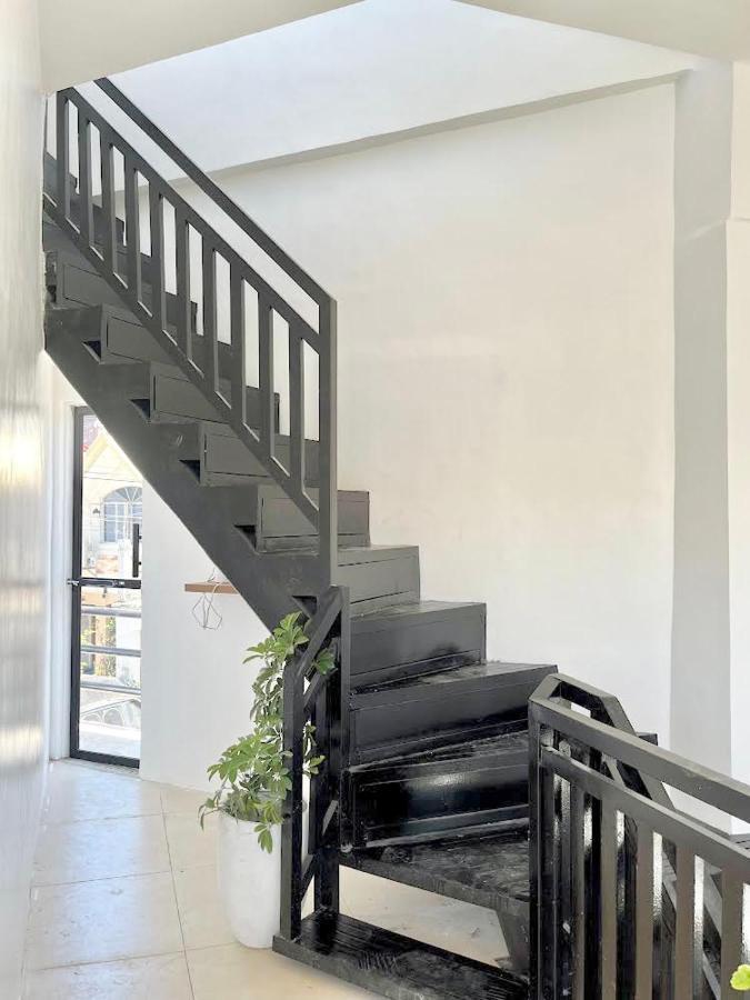 New Modern Suite Near Airport & Beach Sudtungan Esterno foto