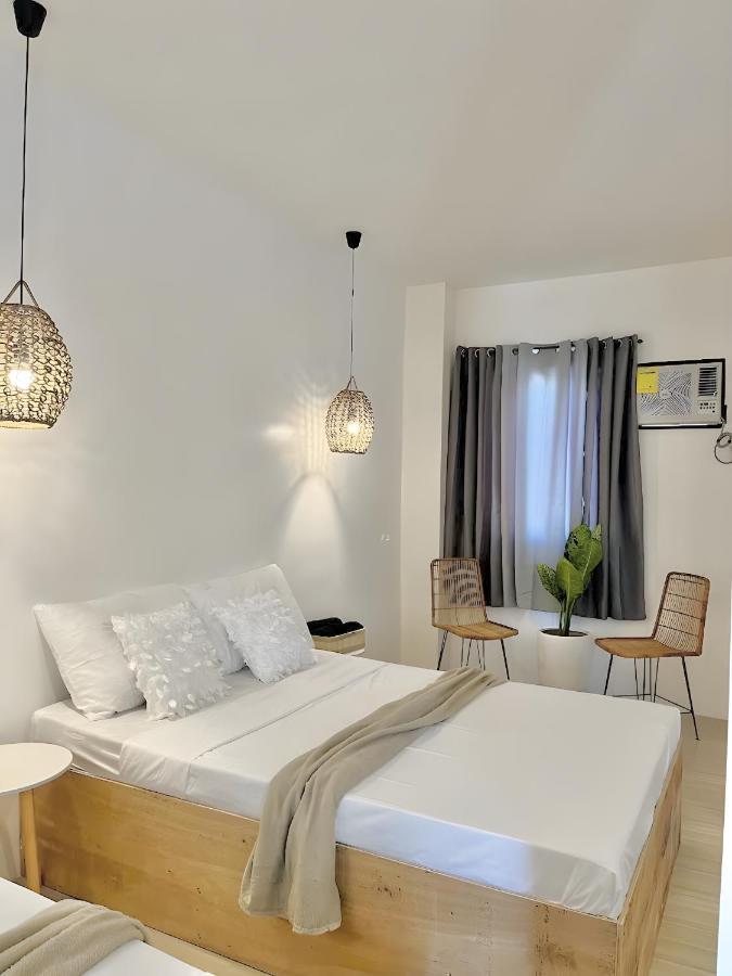 New Modern Suite Near Airport & Beach Sudtungan Esterno foto