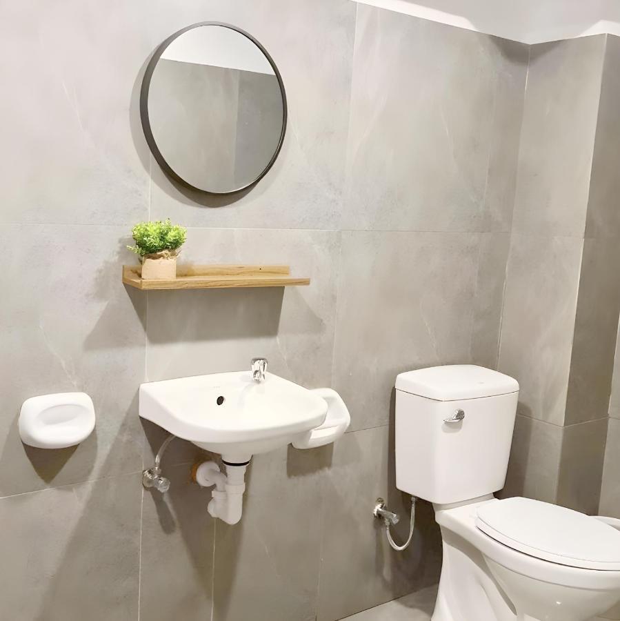 New Modern Suite Near Airport & Beach Sudtungan Esterno foto
