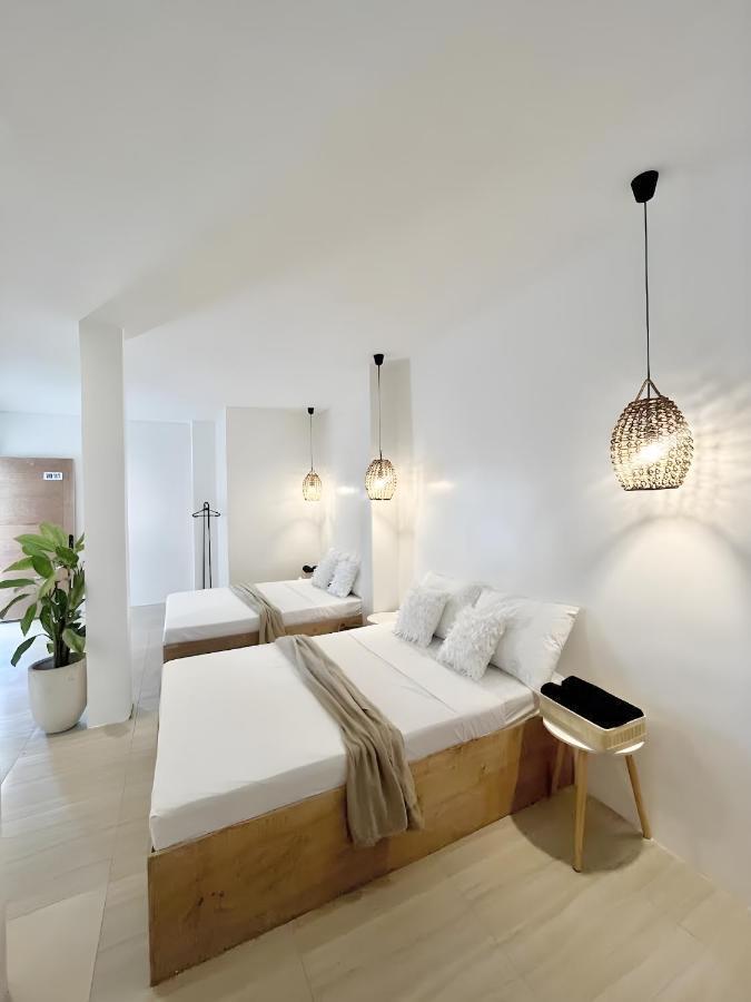 New Modern Suite Near Airport & Beach Sudtungan Esterno foto