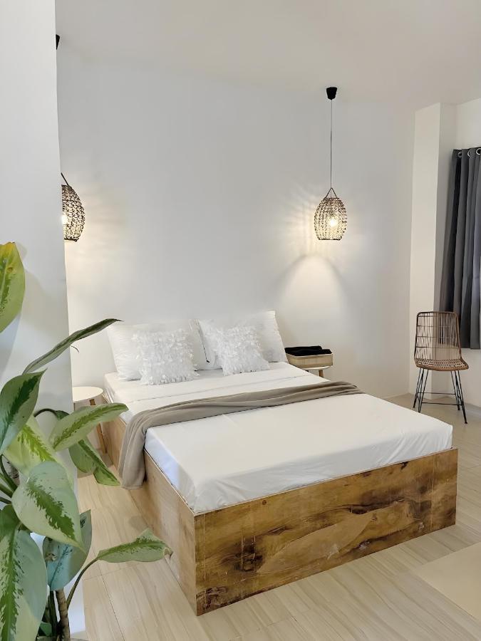 New Modern Suite Near Airport & Beach Sudtungan Esterno foto