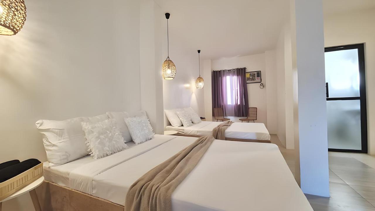 New Modern Suite Near Airport & Beach Sudtungan Esterno foto